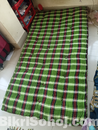সিঙ্গেল জাজিম